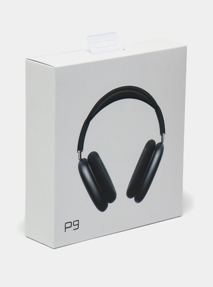 Наушники P9 — изображение 4